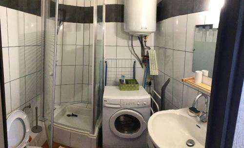 Apartamento Las Paganes