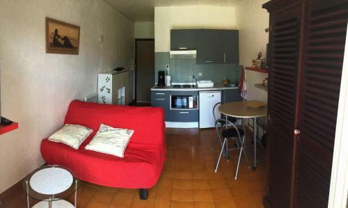 Apartamento Las Paganes