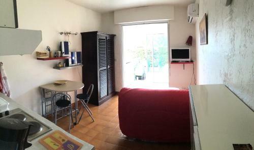 Apartamento Las Paganes