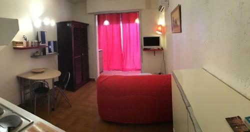 Apartamento Las Paganes