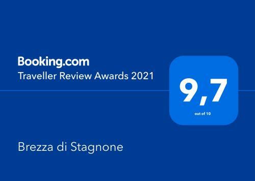 Brezza Di Stagnone
