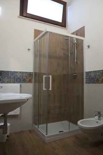 Brezza Di Stagnone