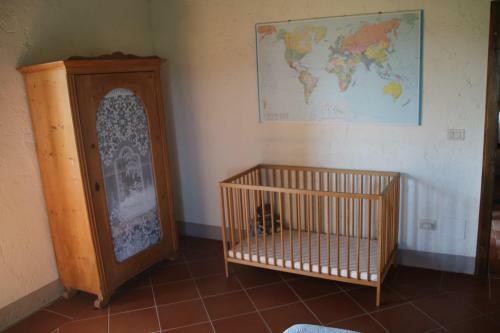 Apartamento Podere Campo Alle Serpi