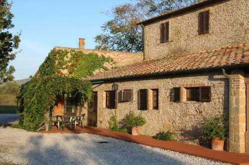 Apartamento Podere Campo Alle Serpi