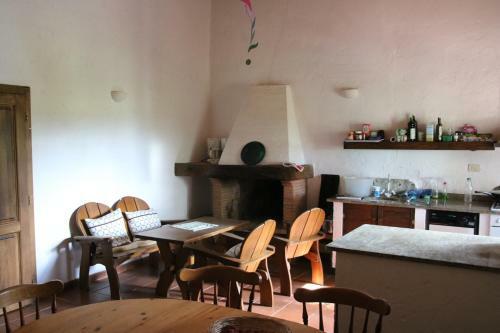 Apartamento Podere Campo Alle Serpi