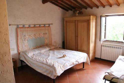Apartamento Podere Campo Alle Serpi