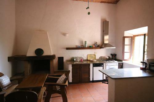 Apartamento Podere Campo Alle Serpi