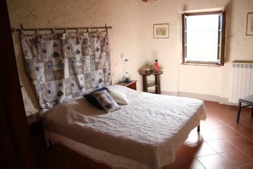Apartamento Podere Campo Alle Serpi