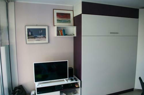 Apartamento Argel�s Plage