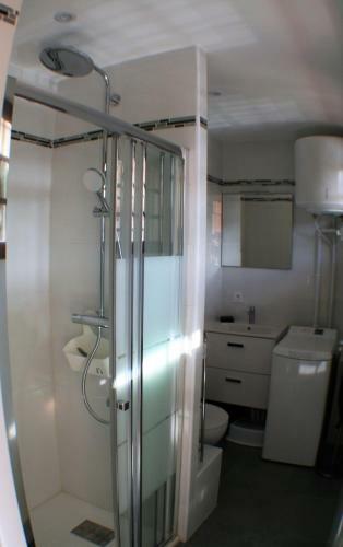 Apartamento Argel�s Plage