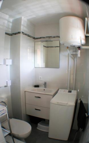 Apartamento Argel�s Plage