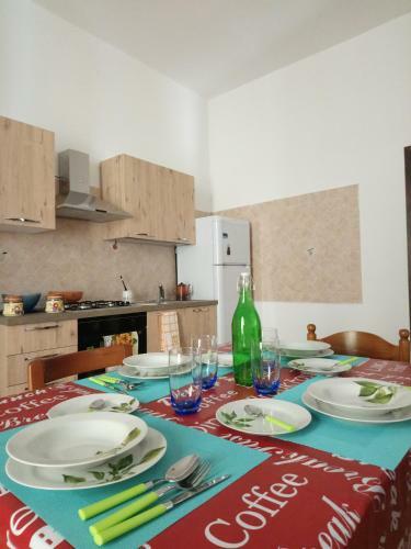 Apartment Of Kite And Wine