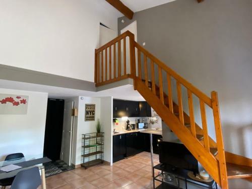 Apartamento La Villa De La Plage