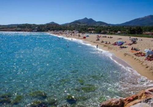 Apartamento La Villa De La Plage