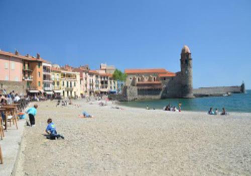Apartamento La Villa De La Plage
