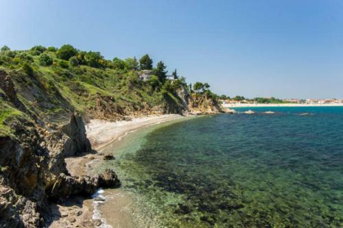 Apartamento La Villa De La Plage