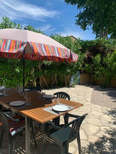 Apartamento La Villa De La Plage