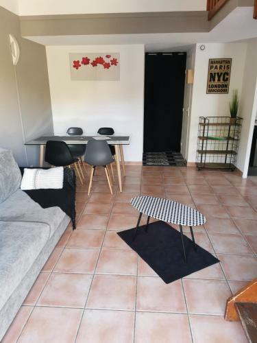 Apartamento La Villa De La Plage