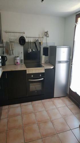 Apartamento La Villa De La Plage