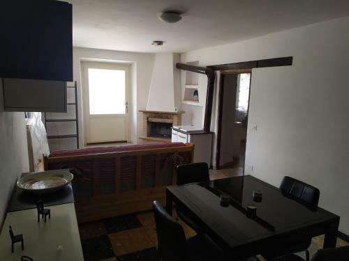 Apartamento La Casa Sul Farfa