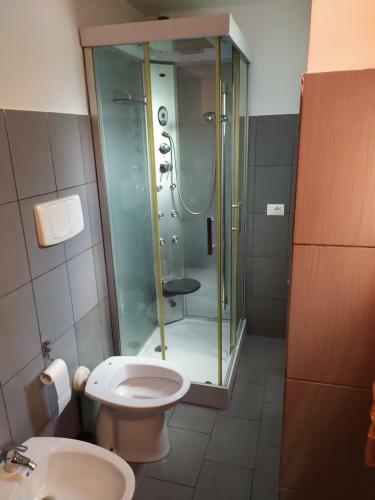 Apartamento La Casa Sul Farfa