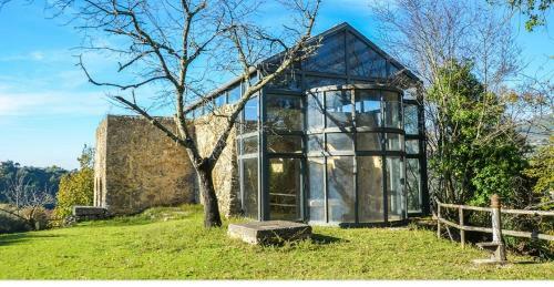 Apartamento La Casa Sul Farfa
