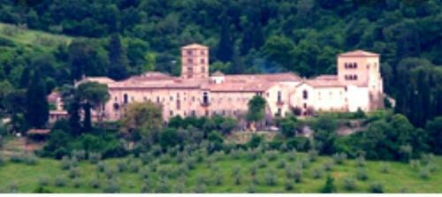 Apartamento La Casa Sul Farfa