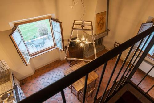 Apartamento Villa Aia Vecchia