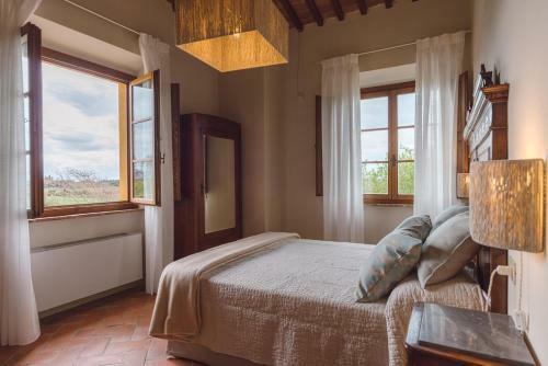 Apartamento Villa Aia Vecchia