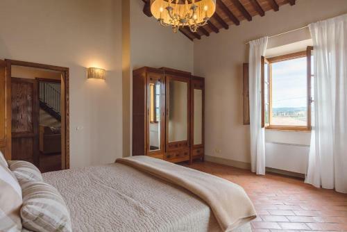 Apartamento Villa Aia Vecchia