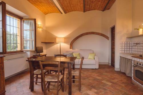 Apartamento Villa Aia Vecchia
