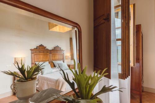 Apartamento Villa Aia Vecchia