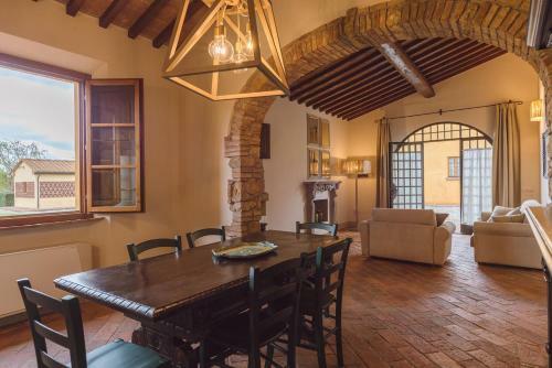Apartamento Villa Aia Vecchia