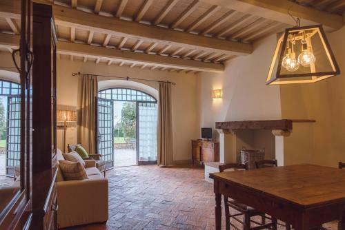 Apartamento Villa Aia Vecchia