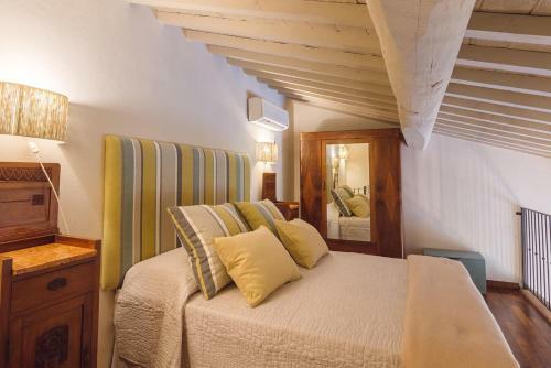 Apartamento Villa Aia Vecchia