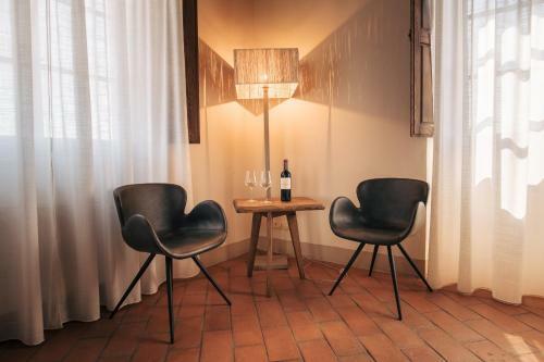 Apartamento Villa Aia Vecchia