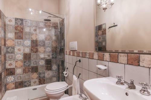 Apartamento Villa Aia Vecchia