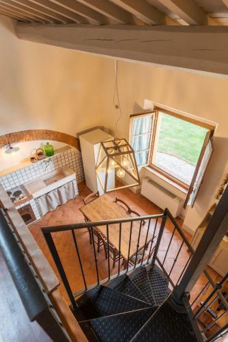 Apartamento Villa Aia Vecchia