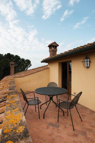 Apartamento Villa Aia Vecchia