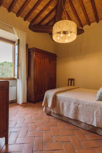 Apartamento Villa Aia Vecchia