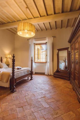 Apartamento Villa Aia Vecchia