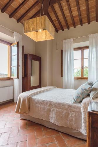 Apartamento Villa Aia Vecchia