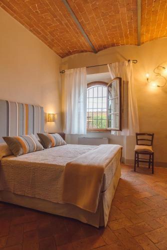 Apartamento Villa Aia Vecchia