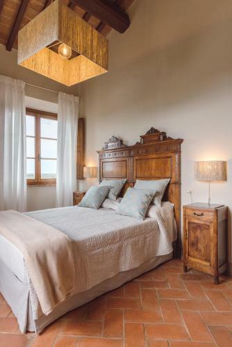 Apartamento Villa Aia Vecchia