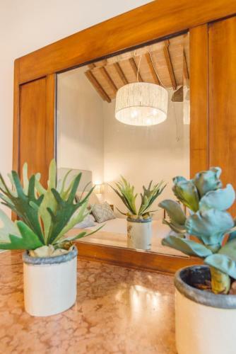 Apartamento Villa Aia Vecchia