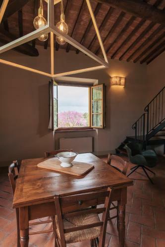 Apartamento Villa Aia Vecchia