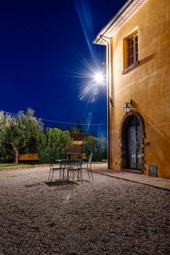 Apartamento Villa Aia Vecchia