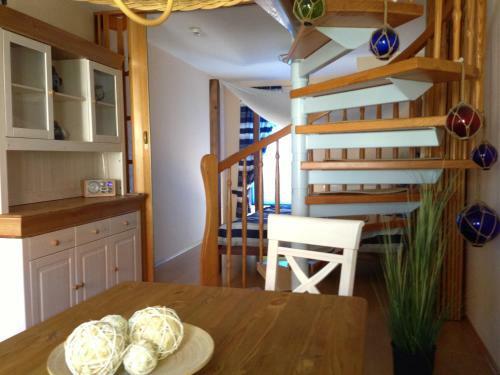 Apartamento Fewo Boddenblick - Ostseebad Zingst