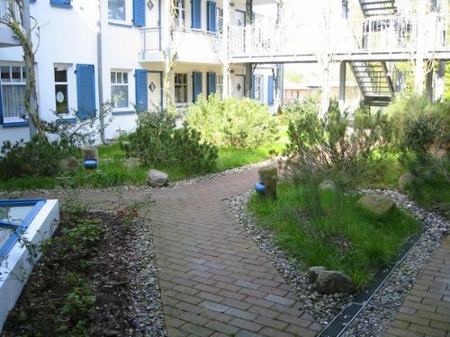 Apartamento Fewo Boddenblick - Ostseebad Zingst