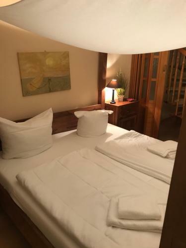 Apartamento Fewo Boddenblick - Ostseebad Zingst